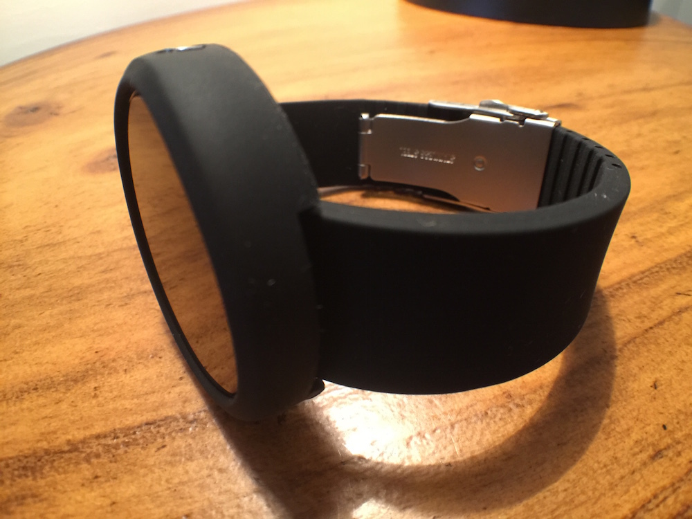 moto 360 bracelet