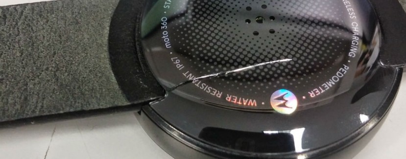moto 360 back cover