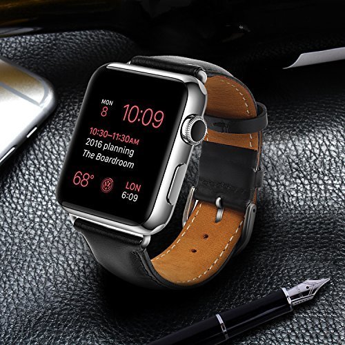 LoHi leather band