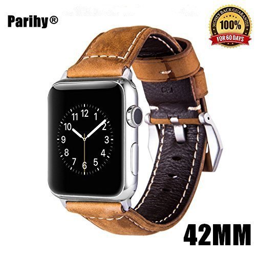 Parihy leather band