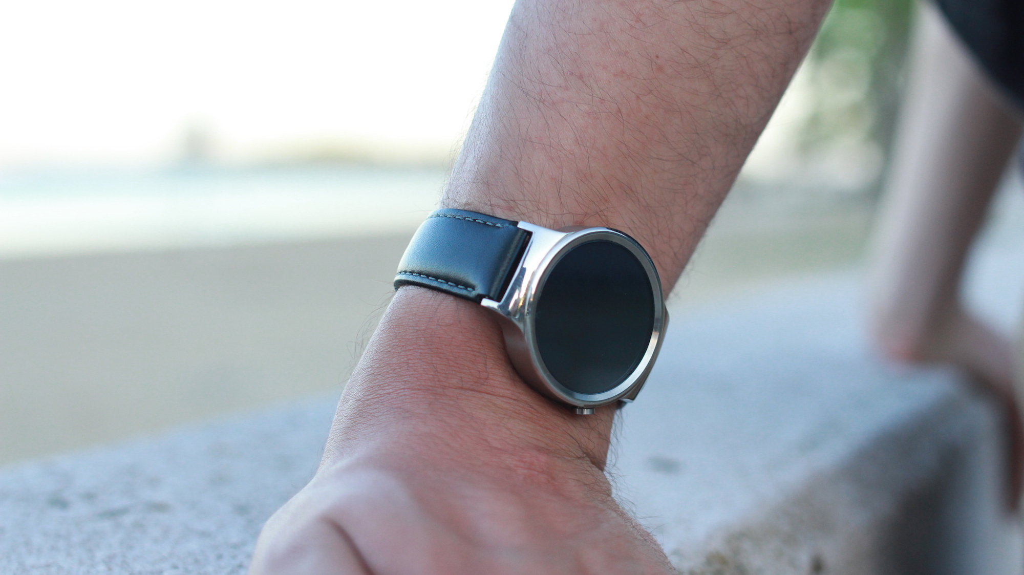 Huawei Watch