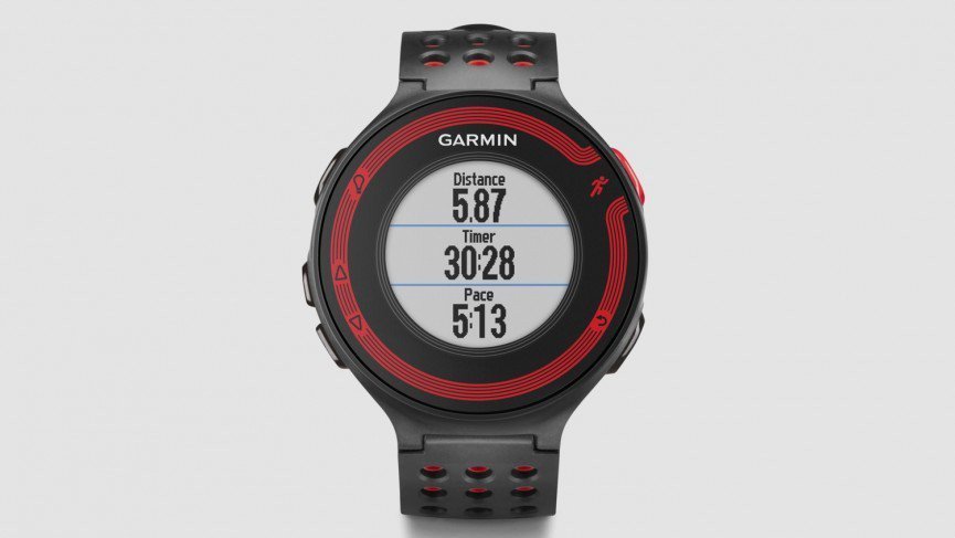 Garmin Forerunner 220 Deal