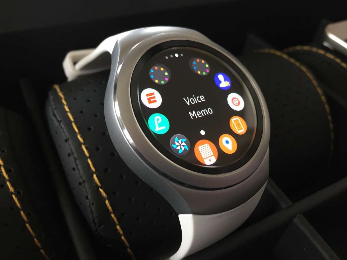 at&t samsung smartwatches