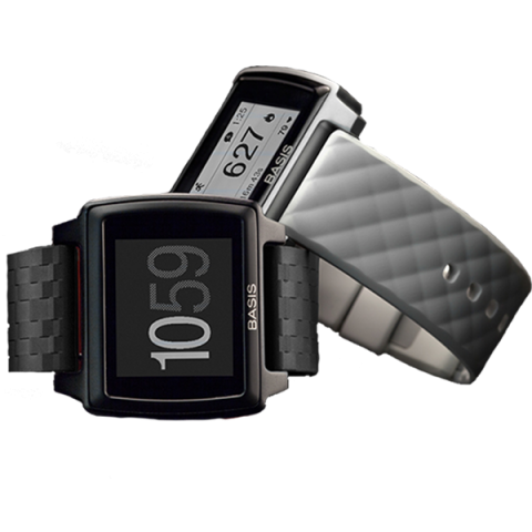 Basis Peak Review
