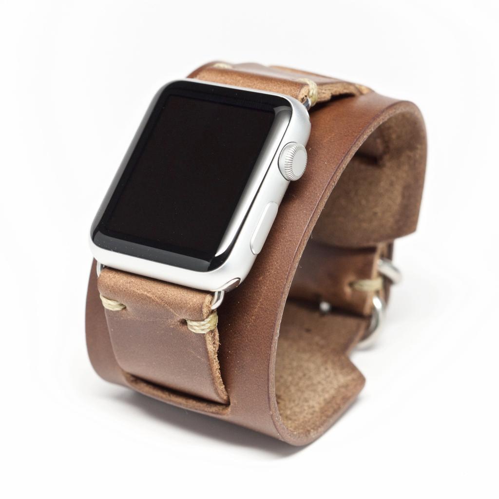 apple watch cuff band