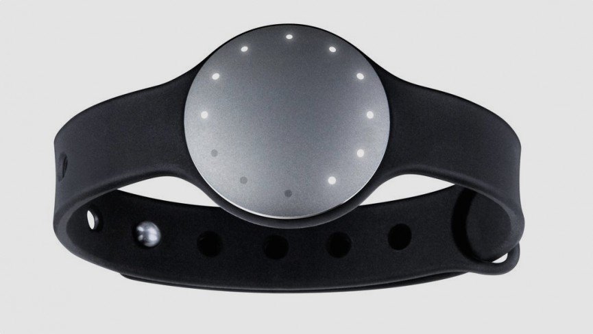 Misfit shine fitness tracker