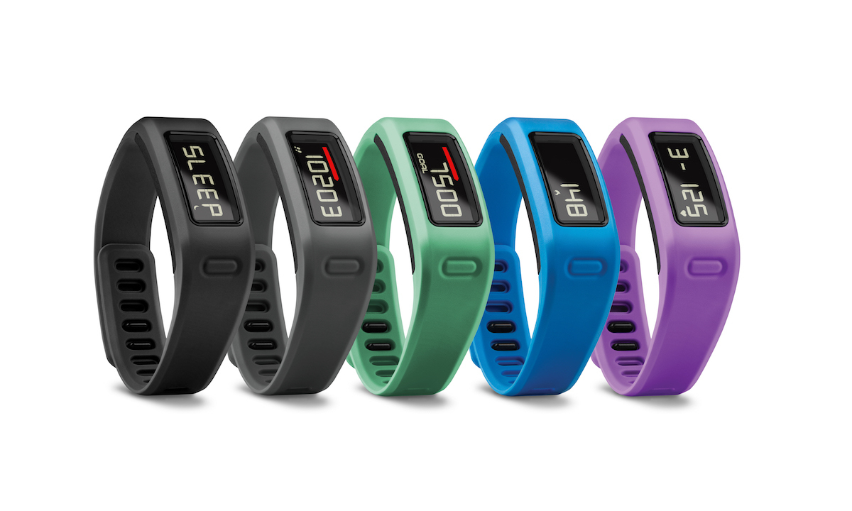 Garmin vivofit fitness tracker deals