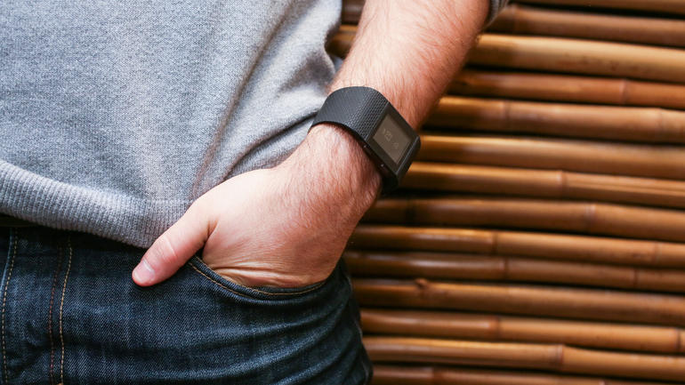 Fitbit Surge Deal