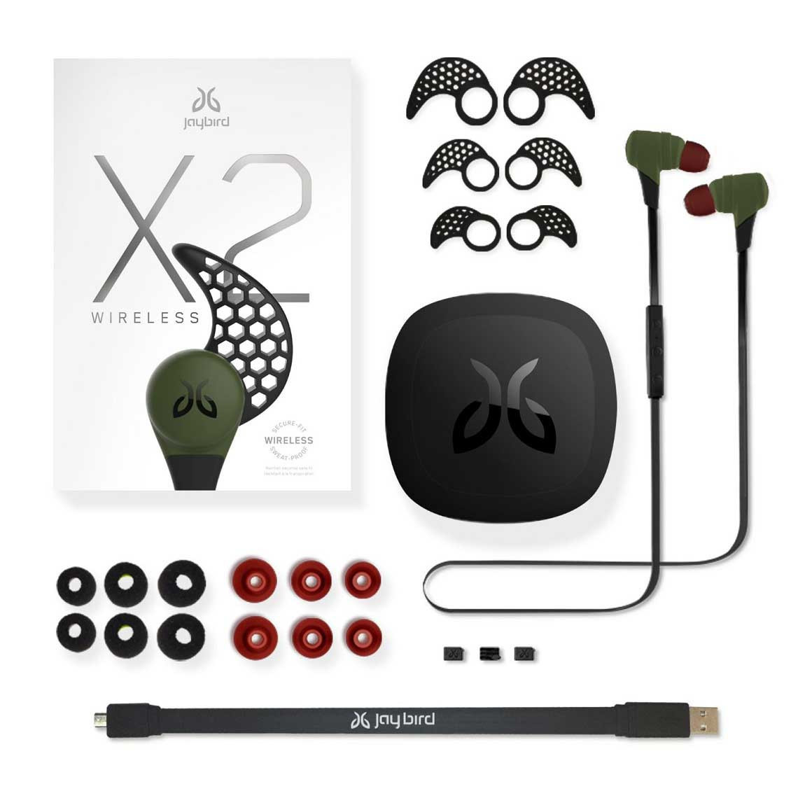 Jaybird X2 Bluetooth black friday deals