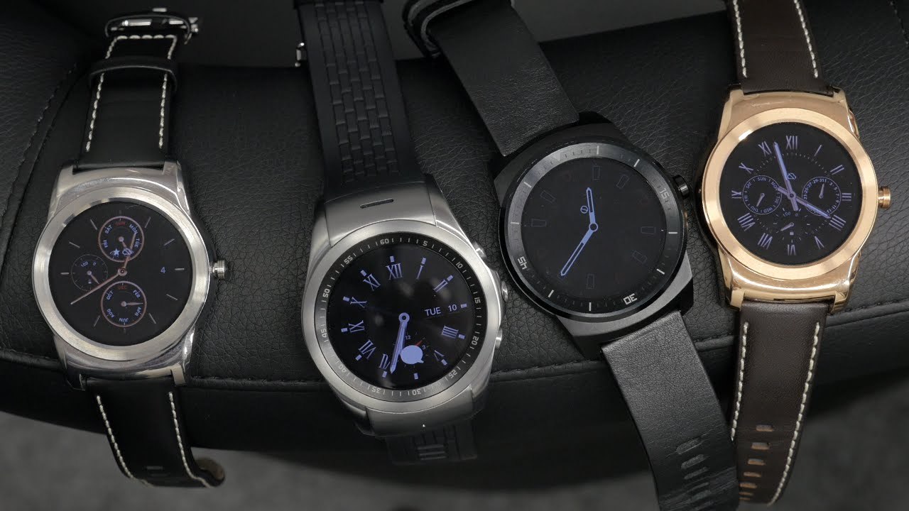 LG Watch Urbane Cyber Monday