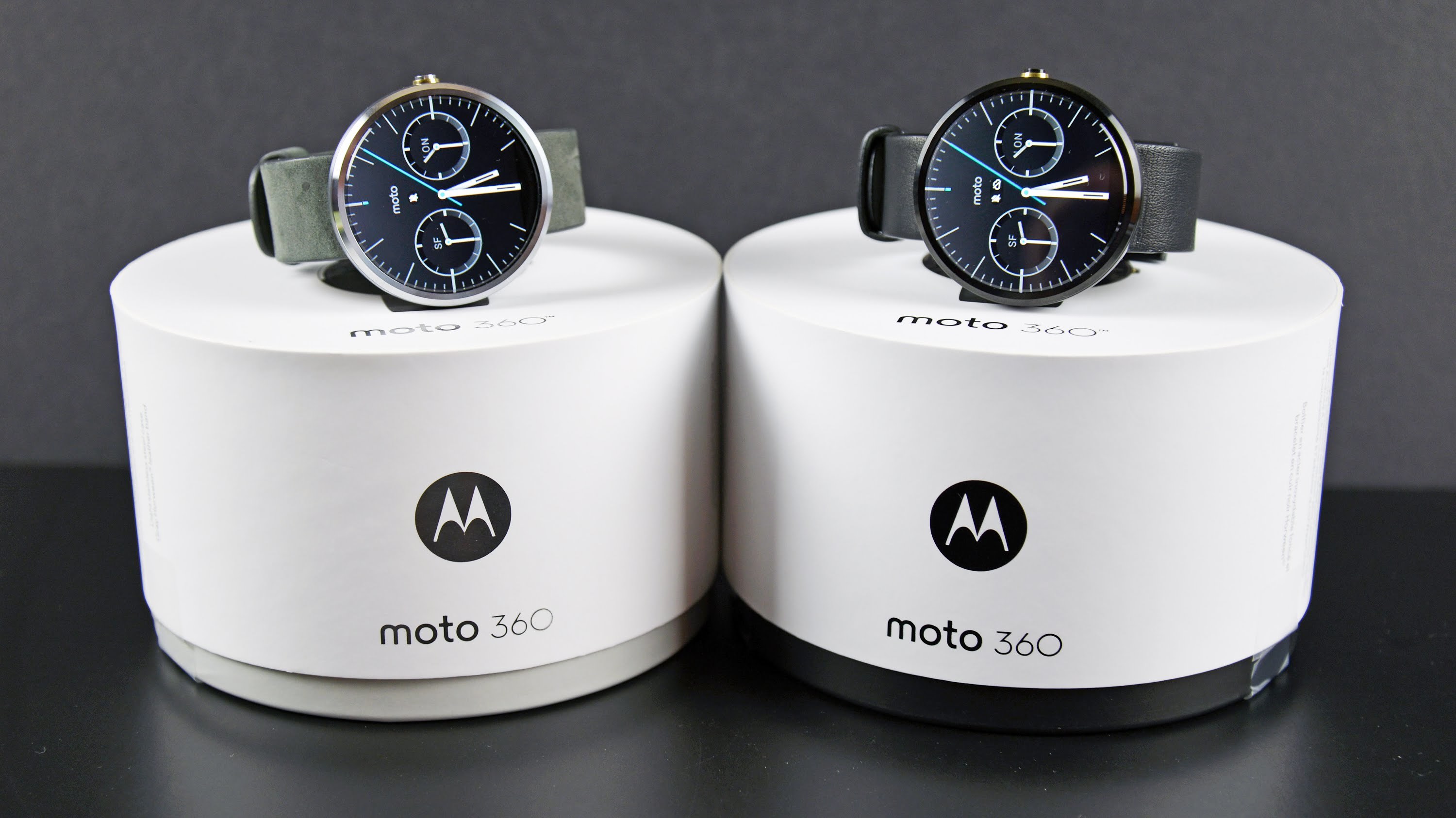 moto 360 first gen